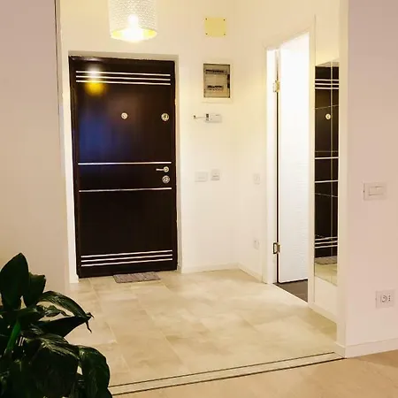 Апартаменты Luxury Belvedere Titan Park Бухарест